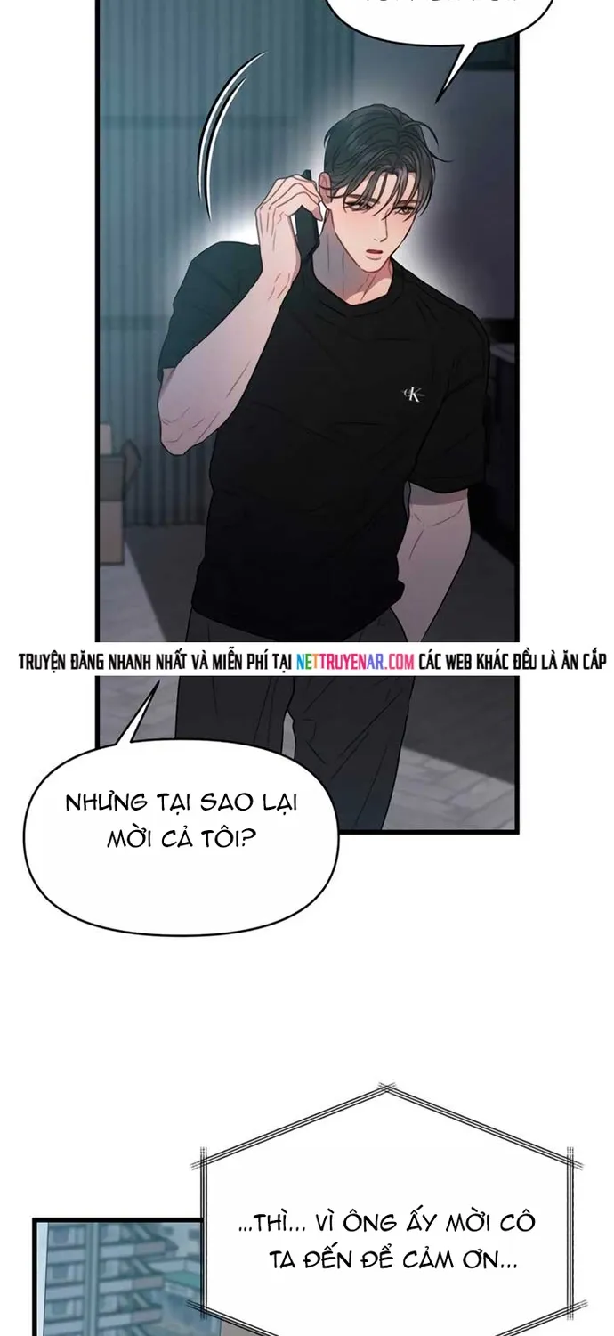 Cạm Bẫy Thanh Lịch Chap 87 - Next Chap 88