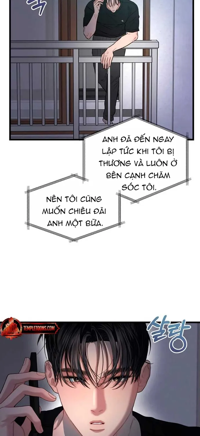 Cạm Bẫy Thanh Lịch Chap 87 - Next Chap 88