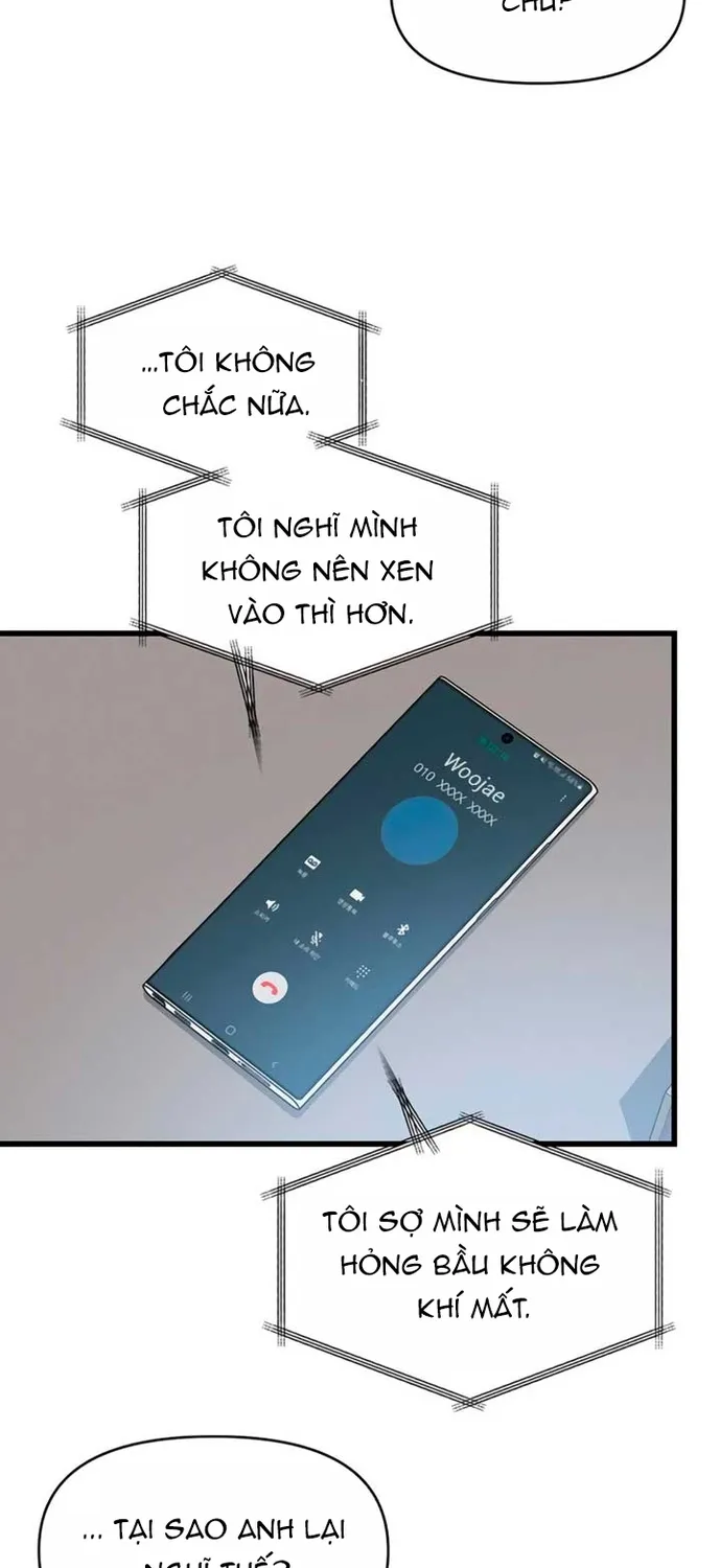 Cạm Bẫy Thanh Lịch Chap 87 - Next Chap 88