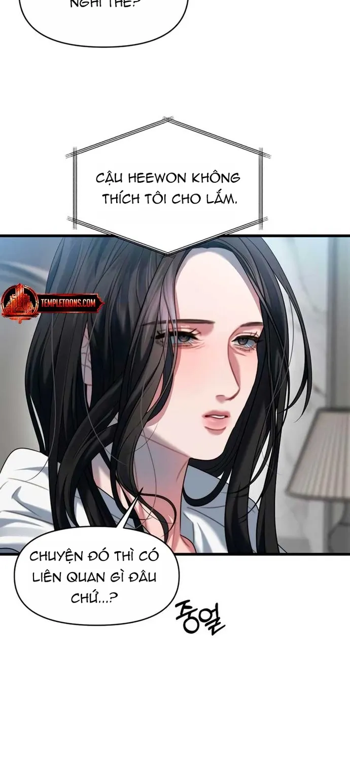 Cạm Bẫy Thanh Lịch Chap 87 - Next Chap 88