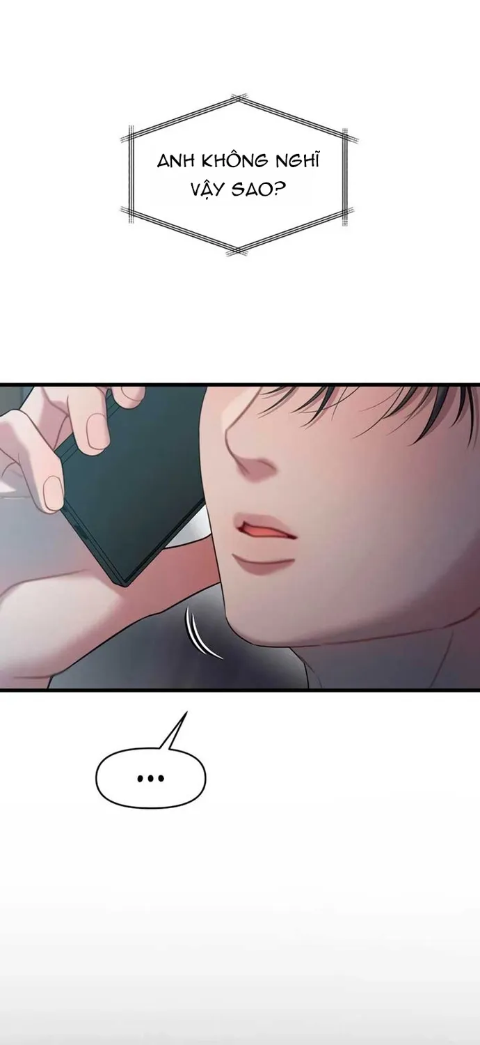 Cạm Bẫy Thanh Lịch Chap 87 - Next Chap 88