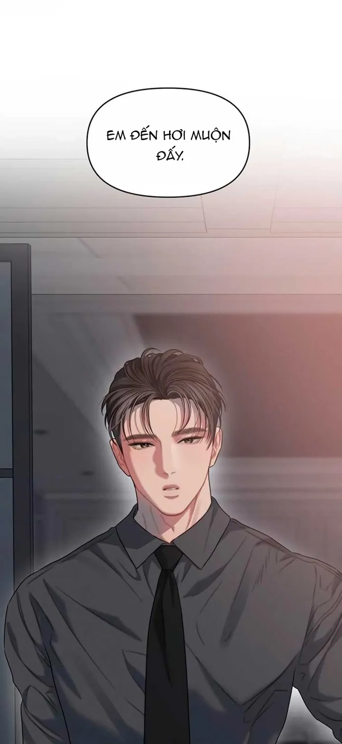 Cạm Bẫy Thanh Lịch Chap 87 - Next Chap 88