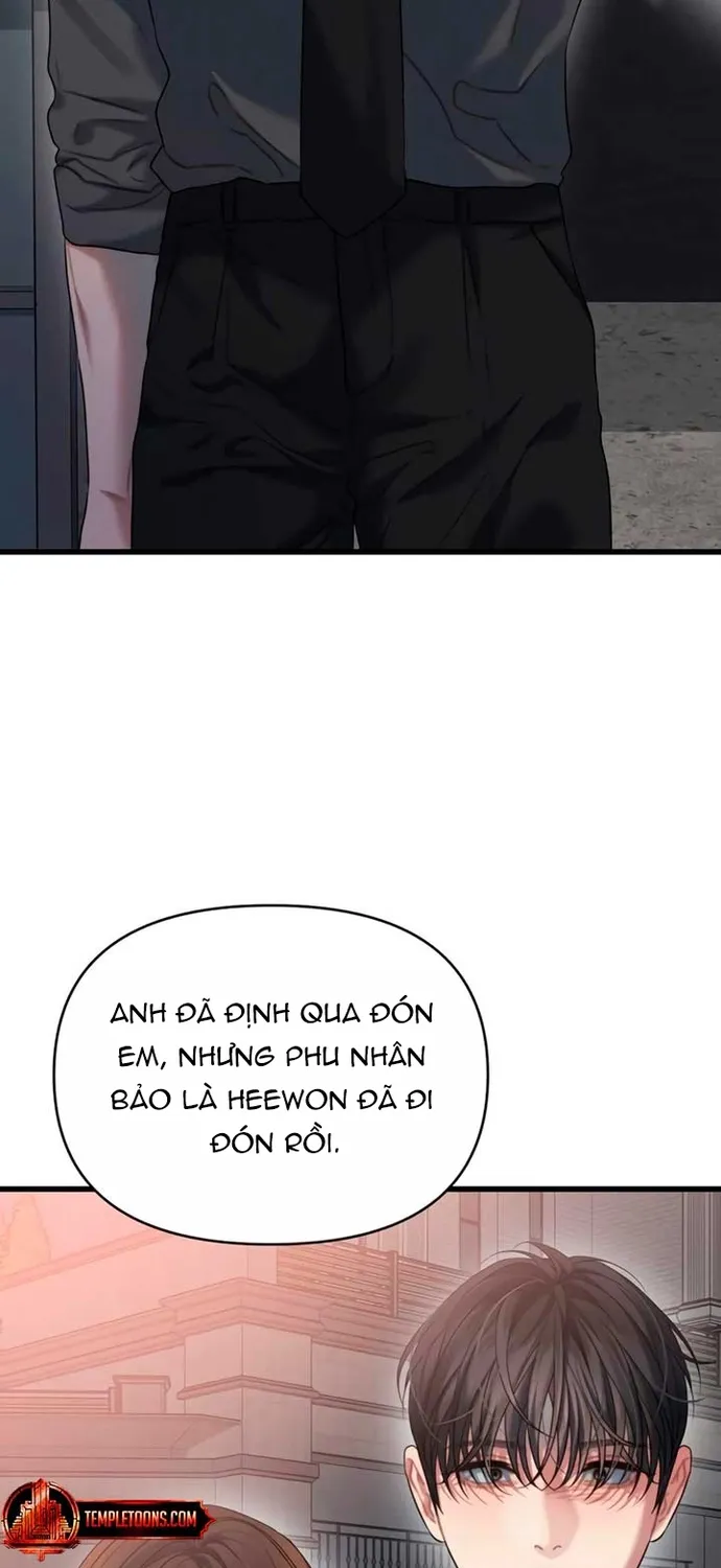 Cạm Bẫy Thanh Lịch Chap 87 - Next Chap 88