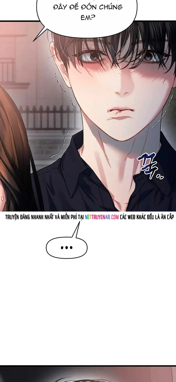 Cạm Bẫy Thanh Lịch Chap 87 - Next Chap 88