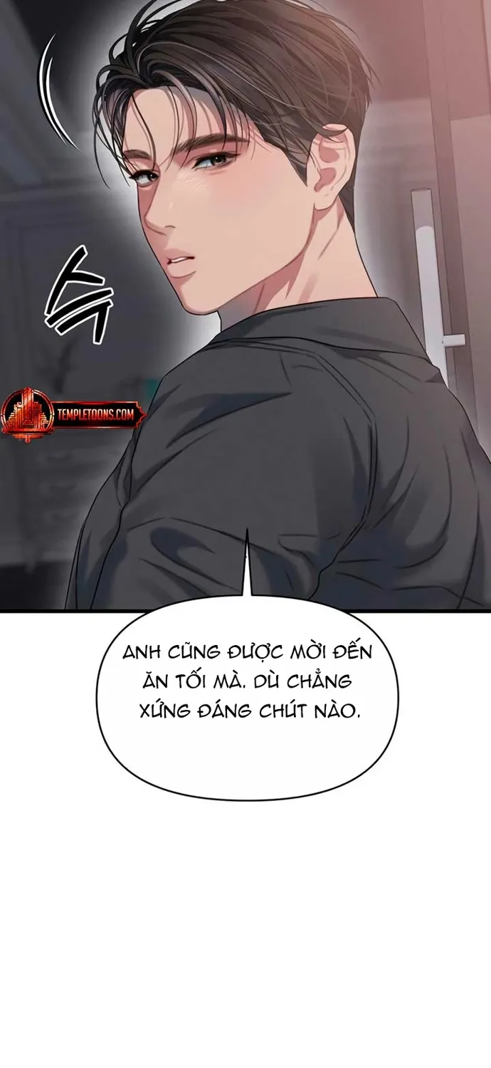 Cạm Bẫy Thanh Lịch Chap 87 - Next Chap 88