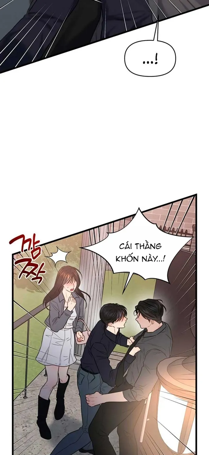 Cạm Bẫy Thanh Lịch Chap 87 - Next Chap 88