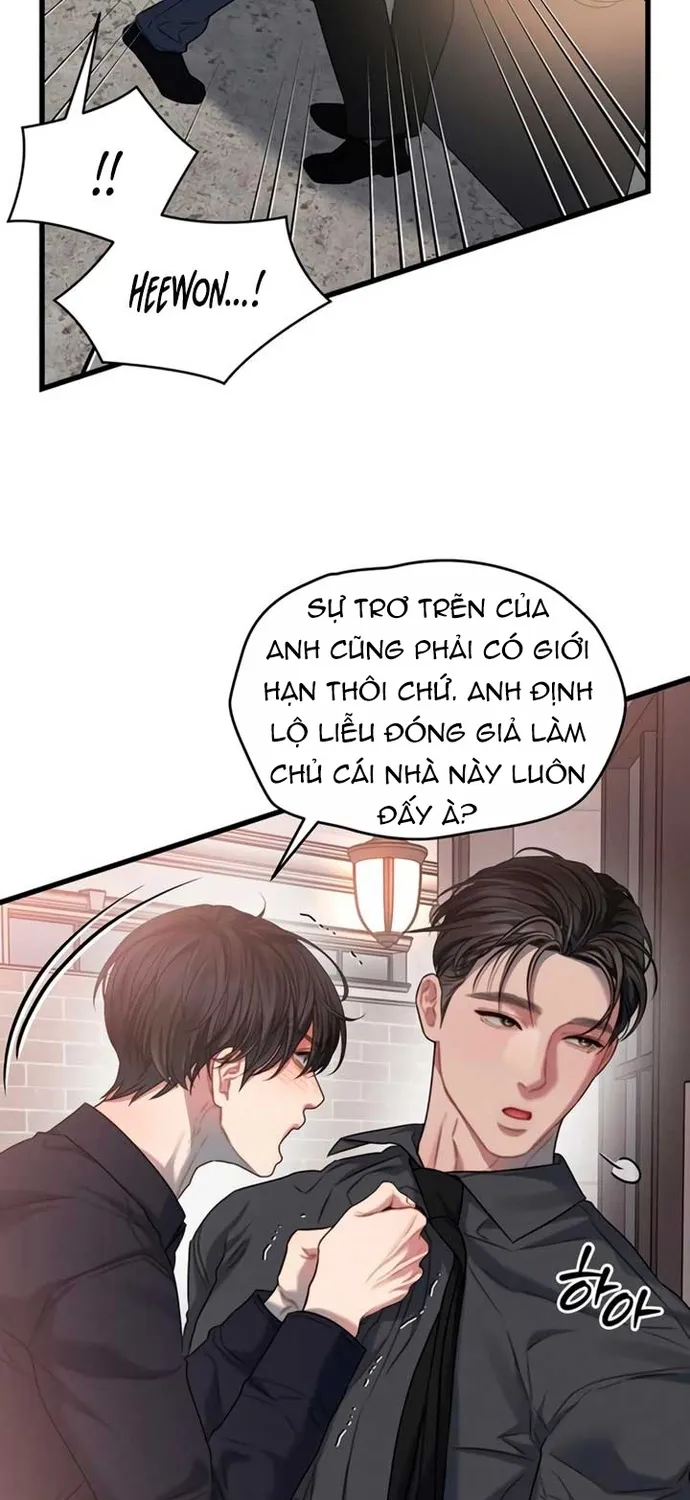 Cạm Bẫy Thanh Lịch Chap 87 - Next Chap 88