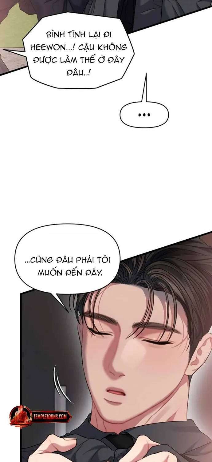 Cạm Bẫy Thanh Lịch Chap 87 - Next Chap 88