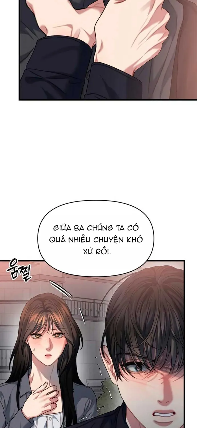 Cạm Bẫy Thanh Lịch Chap 87 - Next Chap 88