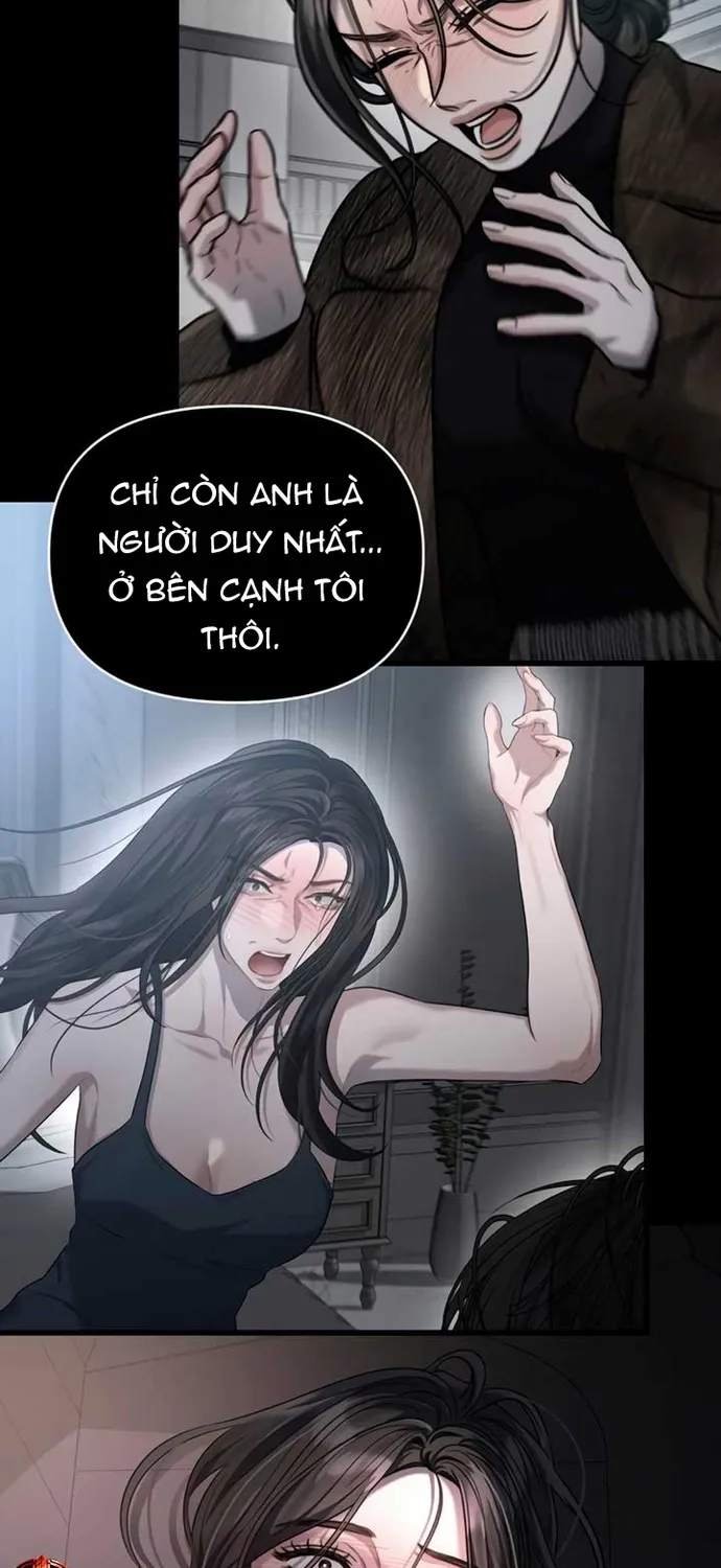 Cạm Bẫy Thanh Lịch Chap 87 - Next Chap 88