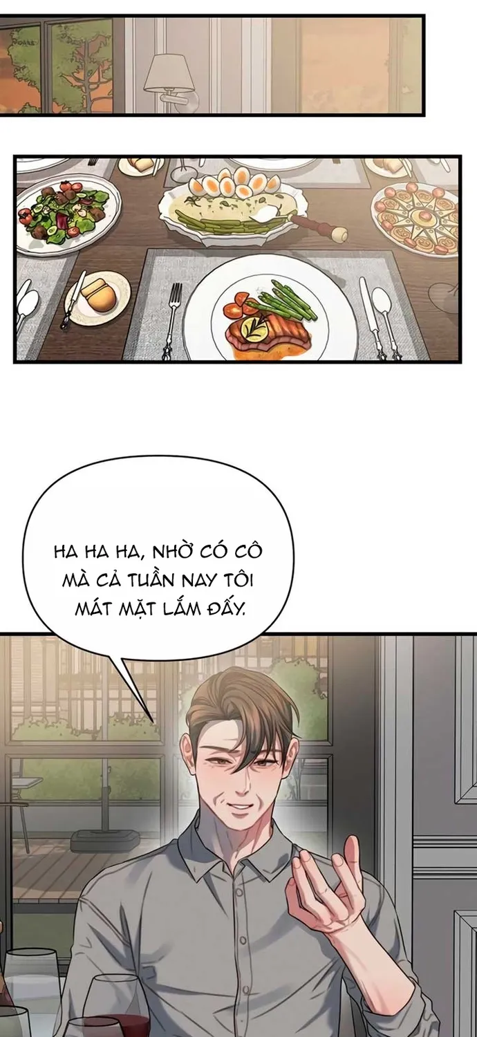 Cạm Bẫy Thanh Lịch Chap 87 - Next Chap 88