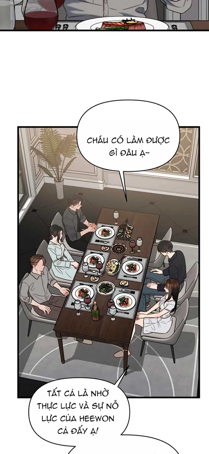 Cạm Bẫy Thanh Lịch Chap 87 - Next Chap 88