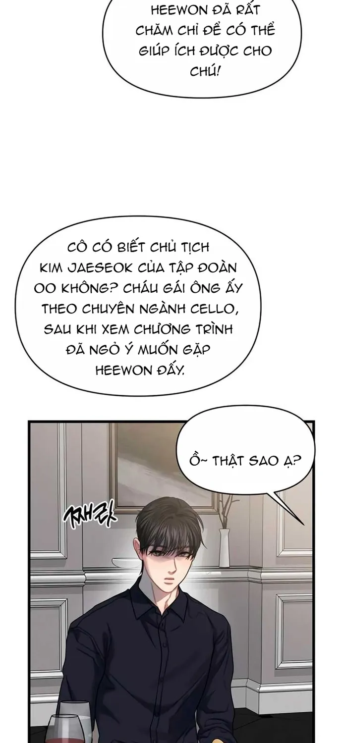 Cạm Bẫy Thanh Lịch Chap 87 - Next Chap 88