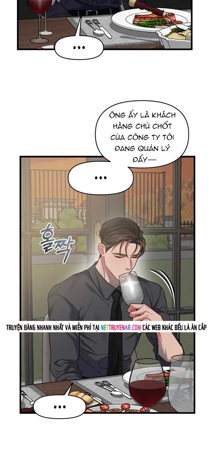 Cạm Bẫy Thanh Lịch Chap 87 - Next Chap 88