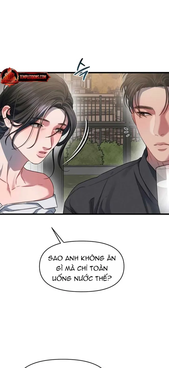 Cạm Bẫy Thanh Lịch Chap 87 - Next Chap 88