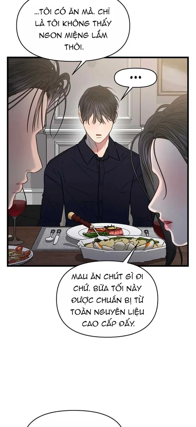 Cạm Bẫy Thanh Lịch Chap 87 - Next Chap 88