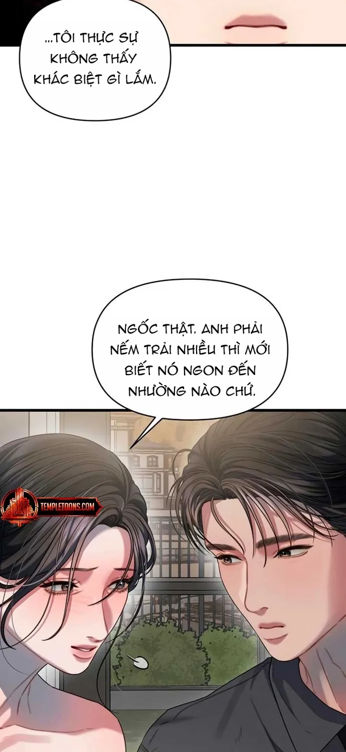 Cạm Bẫy Thanh Lịch Chap 87 - Next Chap 88