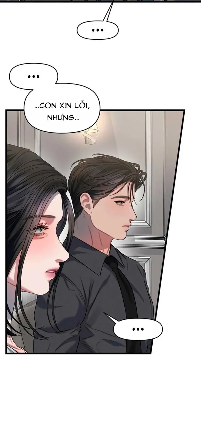 Cạm Bẫy Thanh Lịch Chap 87 - Next Chap 88