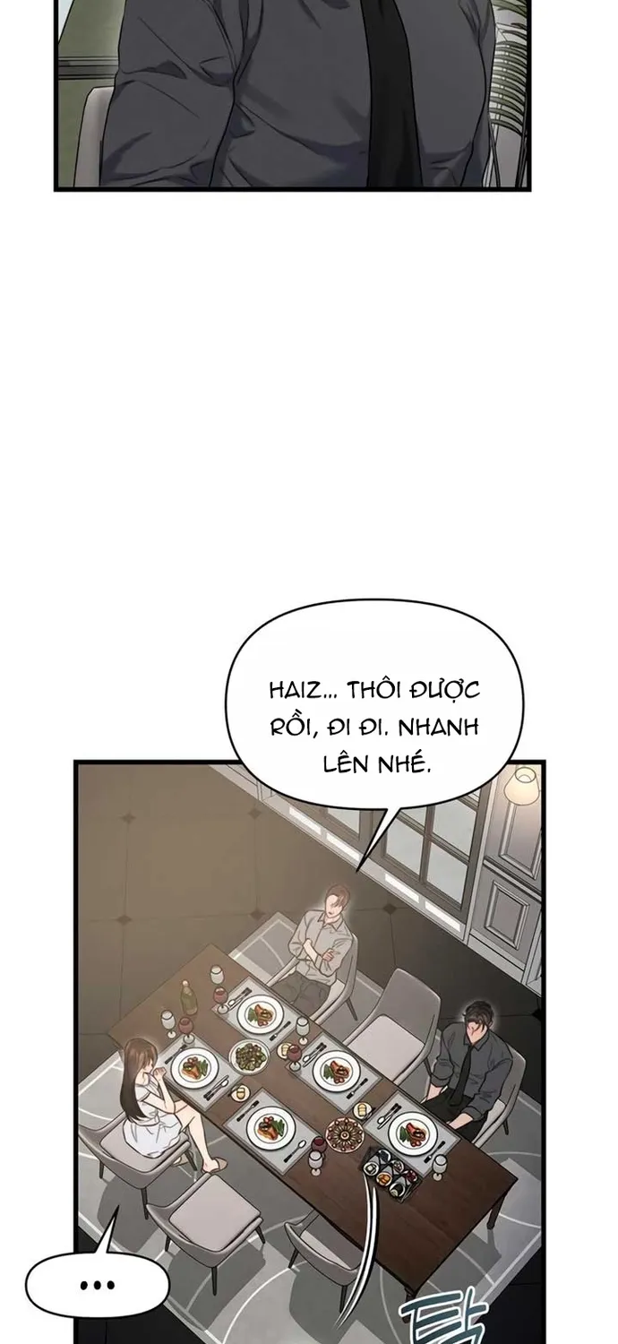 Cạm Bẫy Thanh Lịch Chap 87 - Next Chap 88