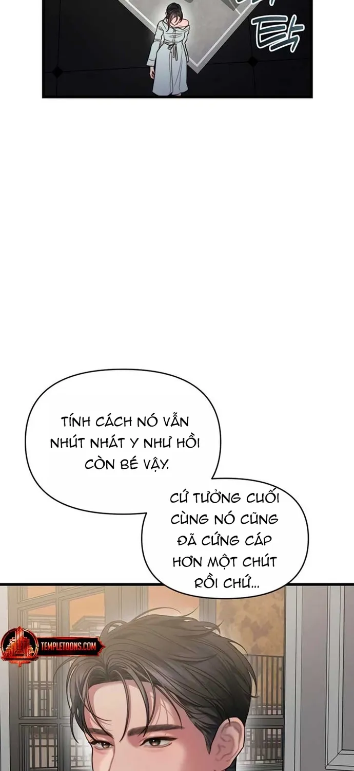 Cạm Bẫy Thanh Lịch Chap 87 - Next Chap 88