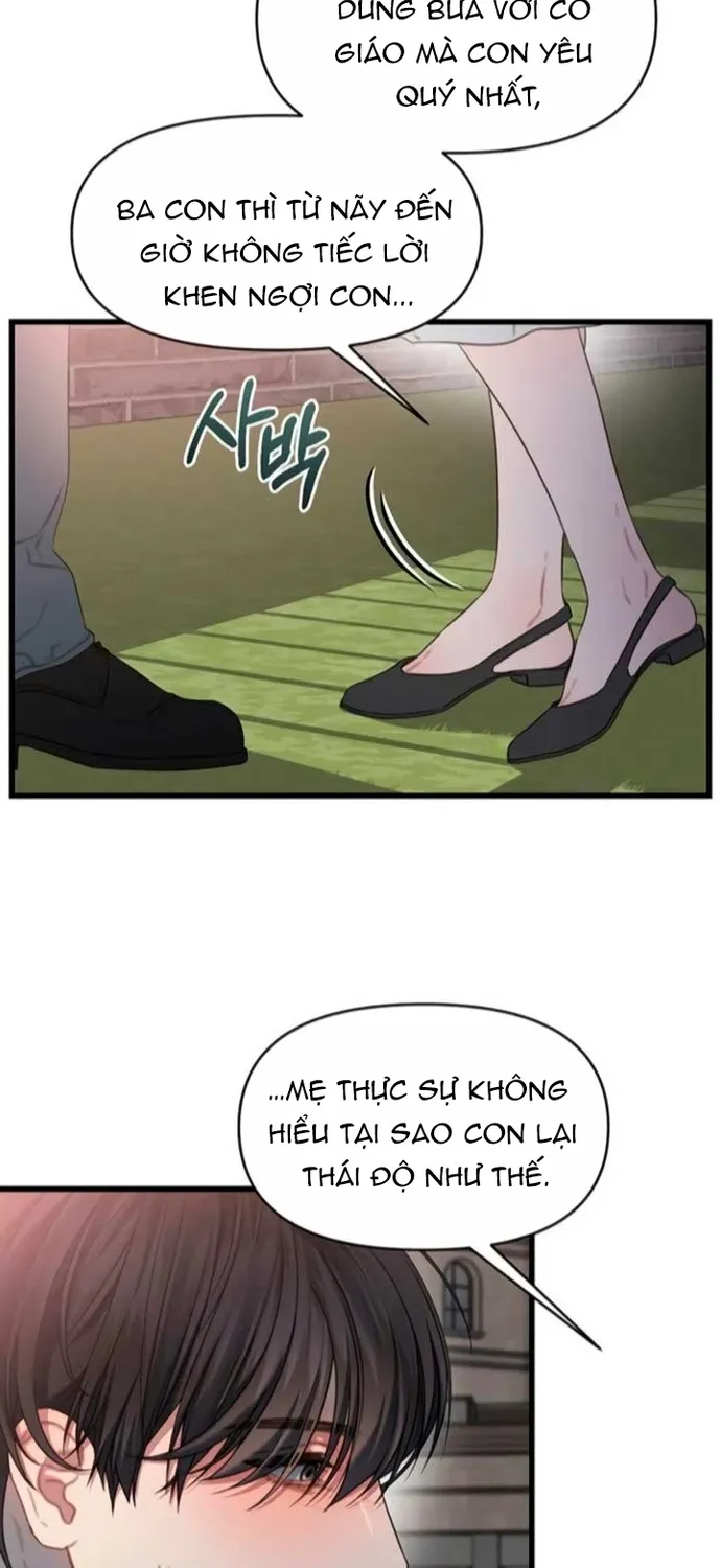 Cạm Bẫy Thanh Lịch Chap 88 - Next Chap 89