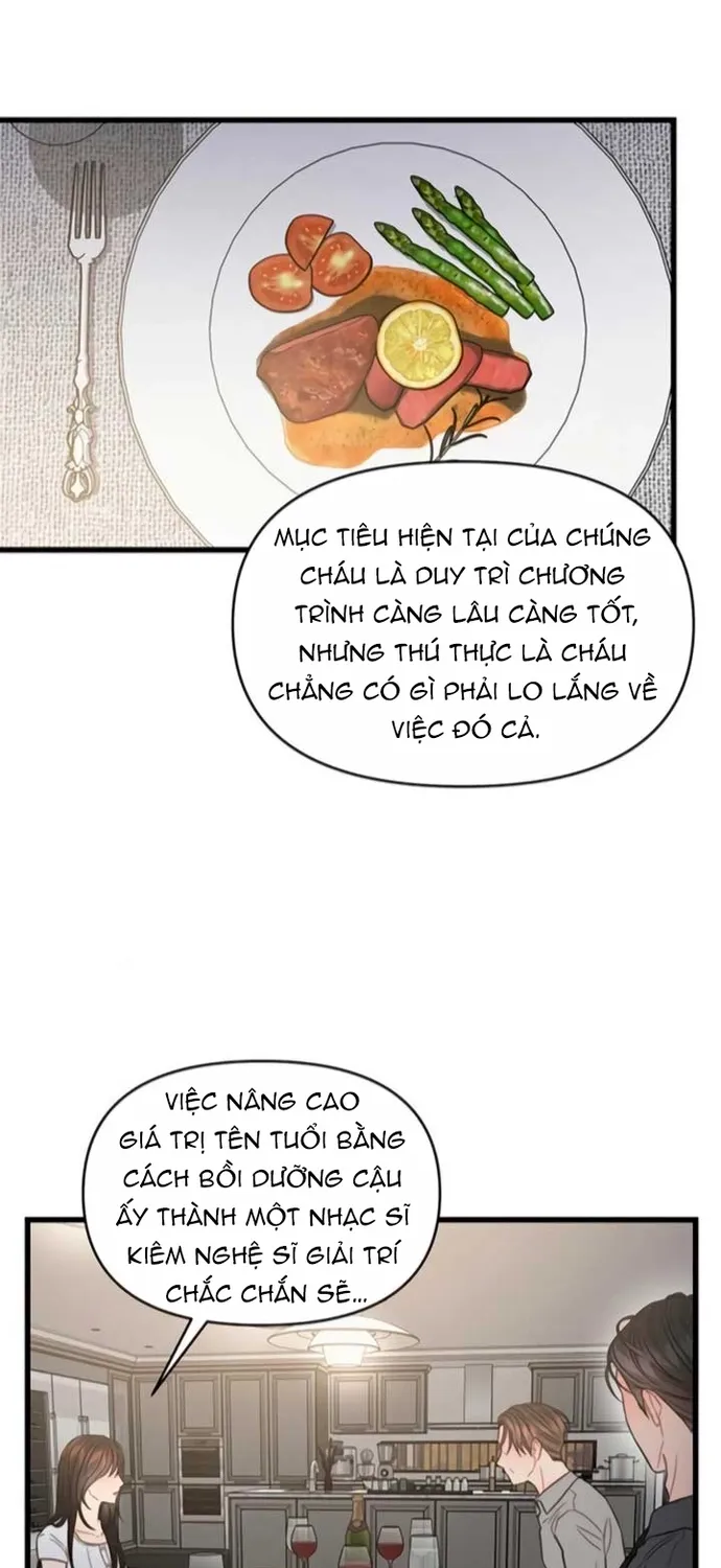 Cạm Bẫy Thanh Lịch Chap 88 - Next Chap 89