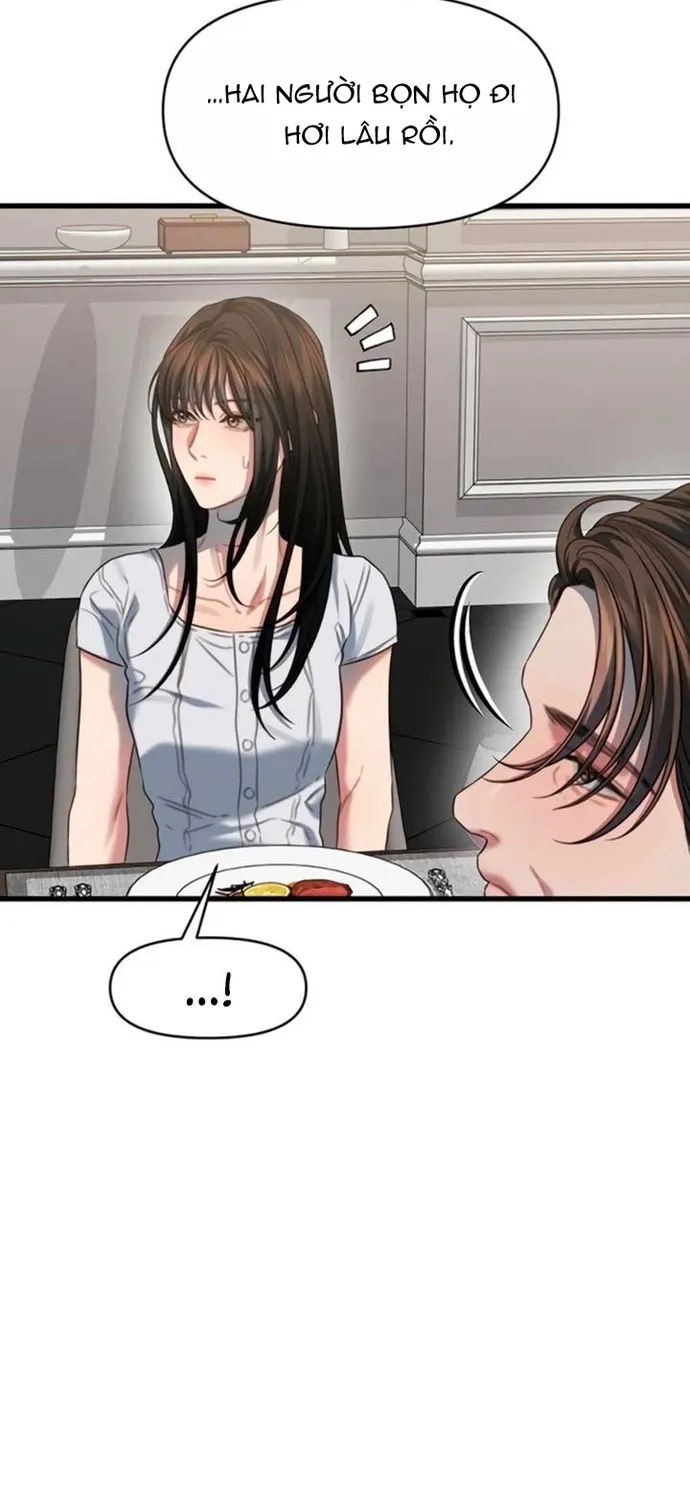 Cạm Bẫy Thanh Lịch Chap 88 - Next Chap 89