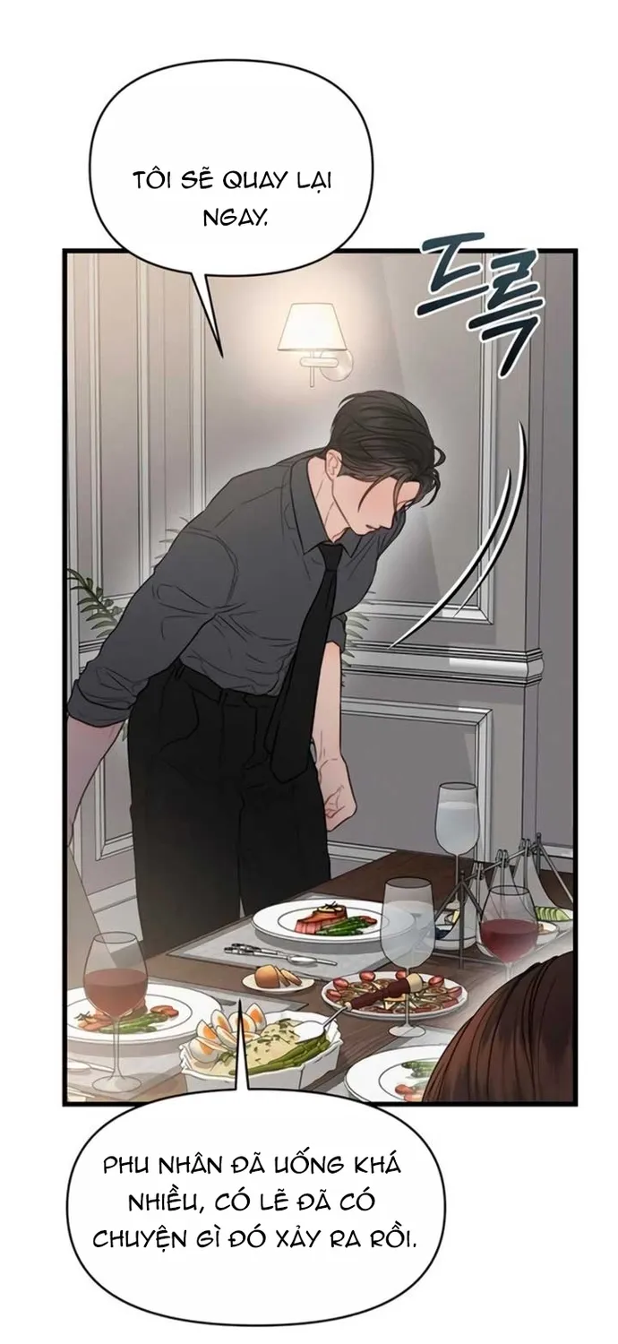 Cạm Bẫy Thanh Lịch Chap 88 - Next Chap 89