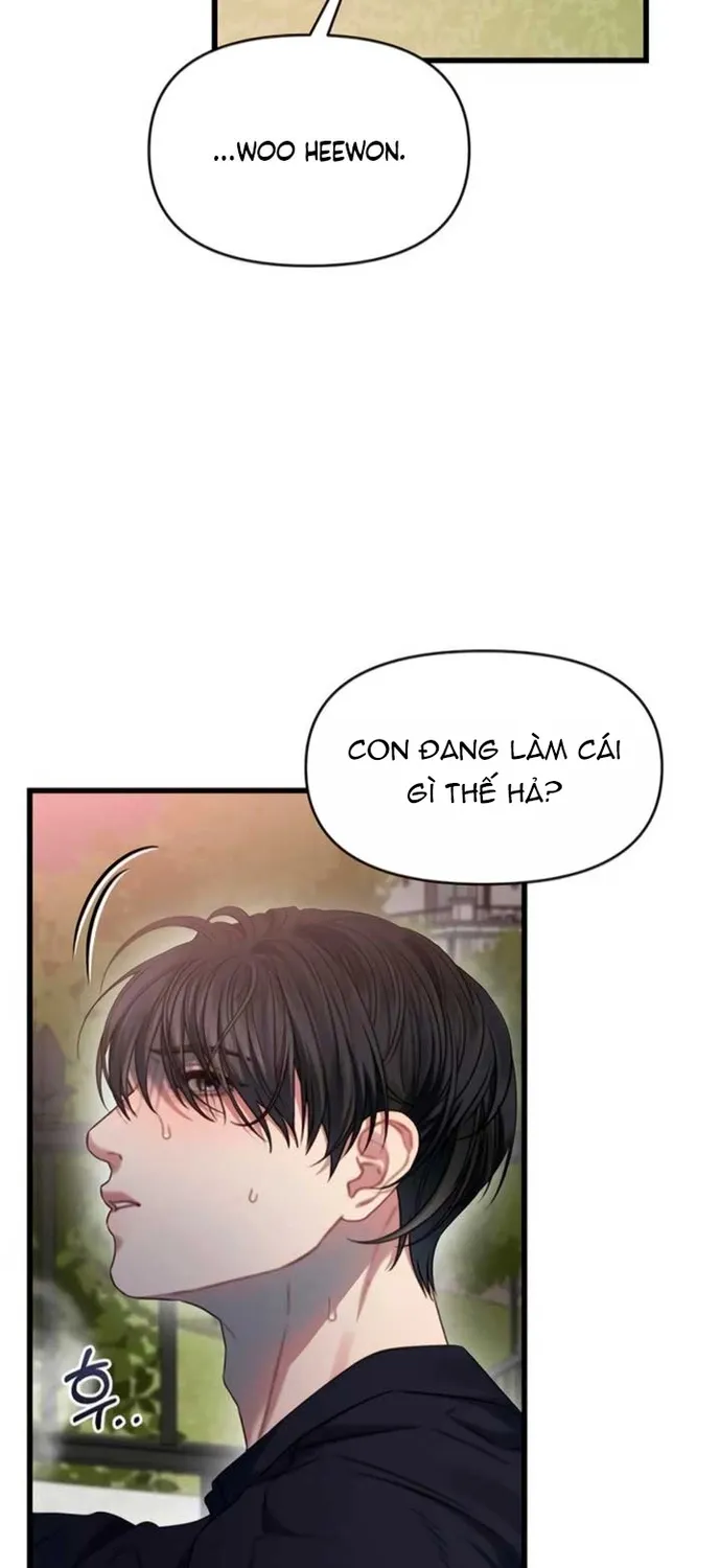 Cạm Bẫy Thanh Lịch Chap 88 - Next Chap 89
