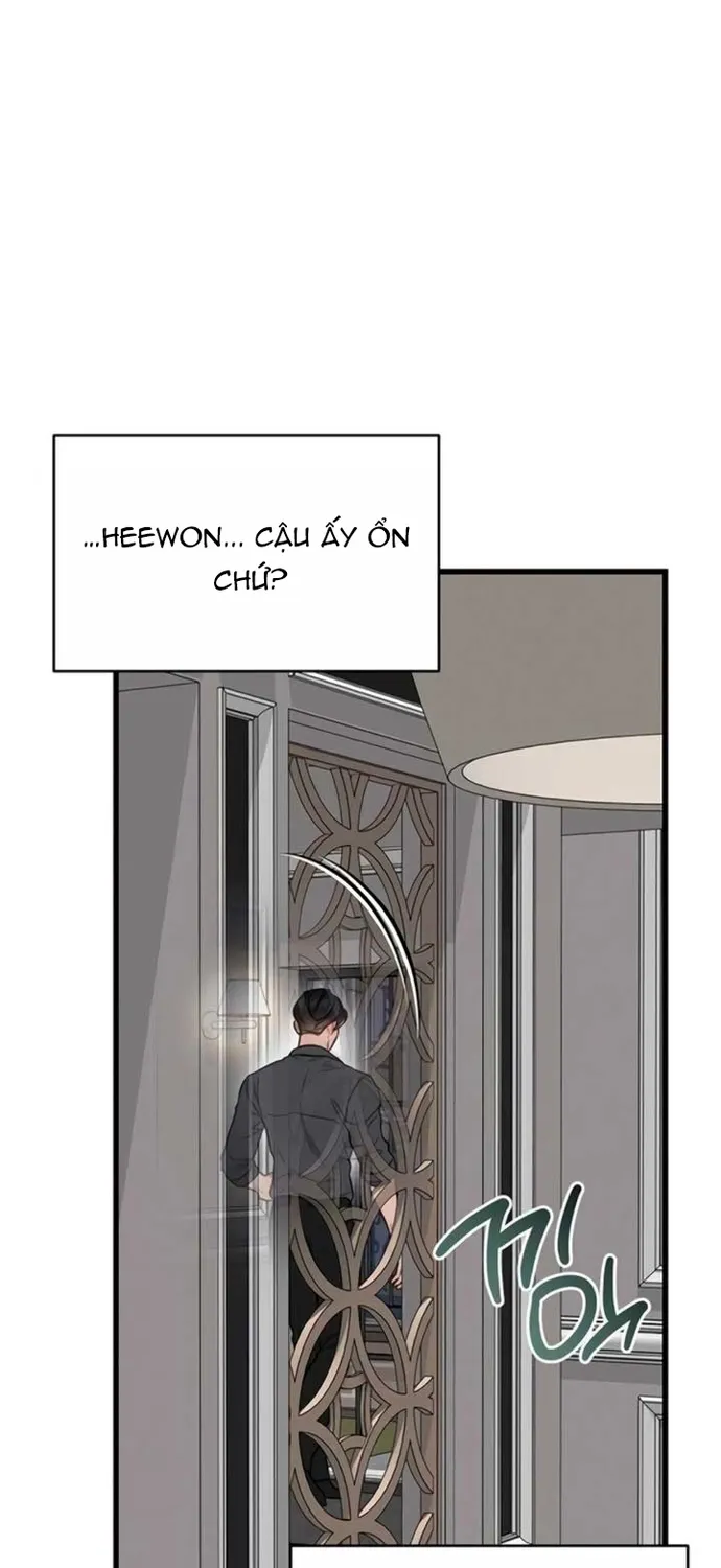 Cạm Bẫy Thanh Lịch Chap 88 - Next Chap 89