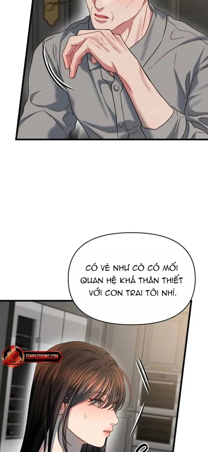 Cạm Bẫy Thanh Lịch Chap 88 - Next Chap 89