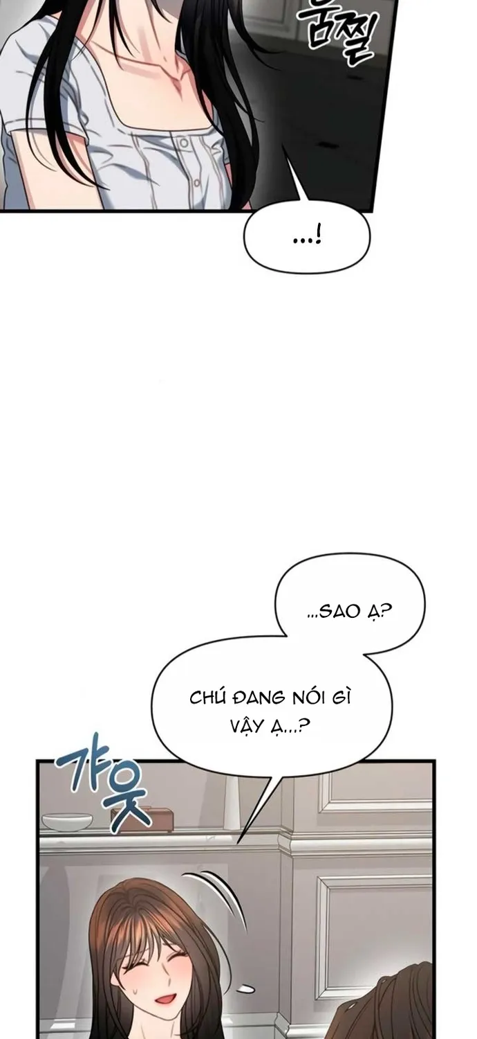 Cạm Bẫy Thanh Lịch Chap 88 - Next Chap 89