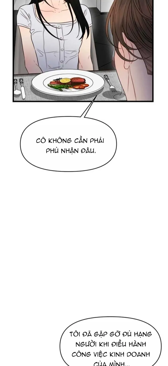 Cạm Bẫy Thanh Lịch Chap 88 - Next Chap 89