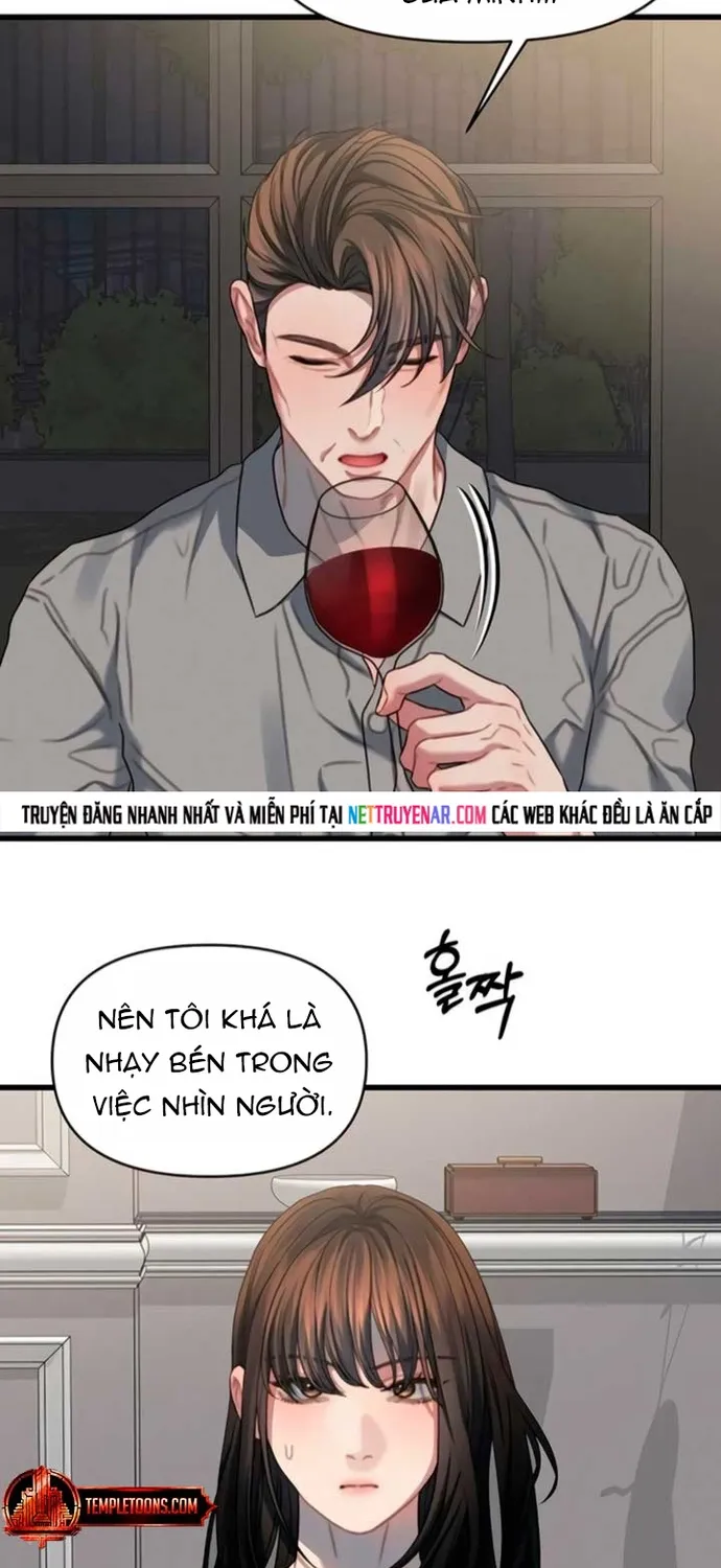 Cạm Bẫy Thanh Lịch Chap 88 - Next Chap 89