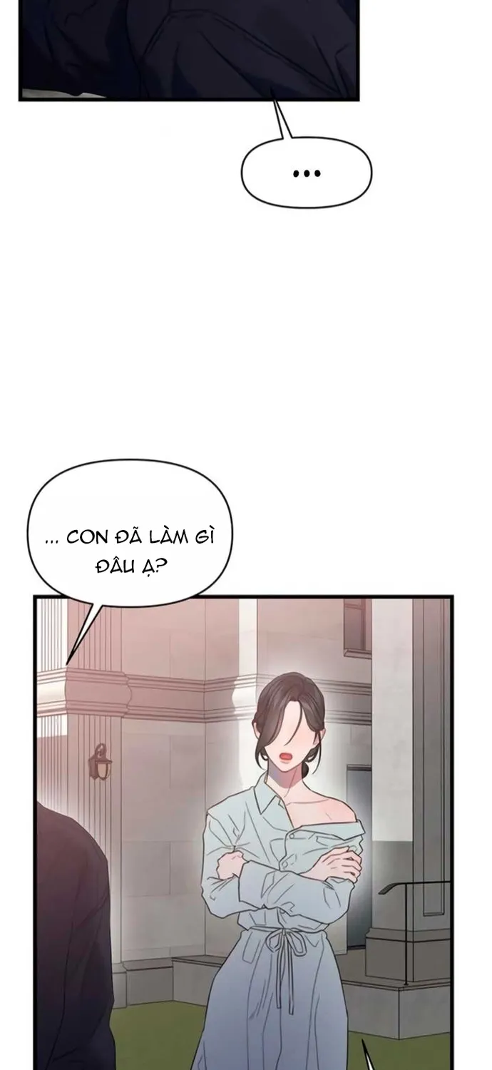 Cạm Bẫy Thanh Lịch Chap 88 - Next Chap 89