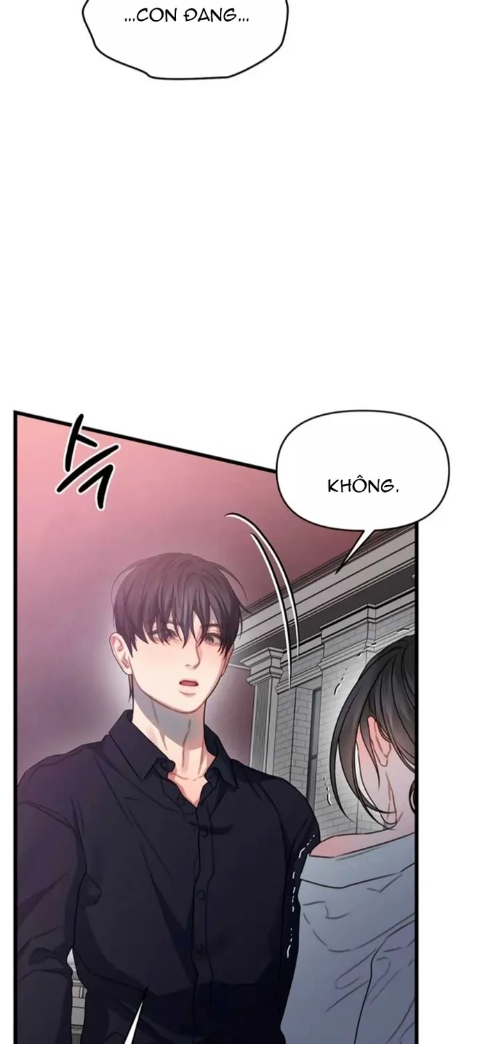 Cạm Bẫy Thanh Lịch Chap 88 - Next Chap 89