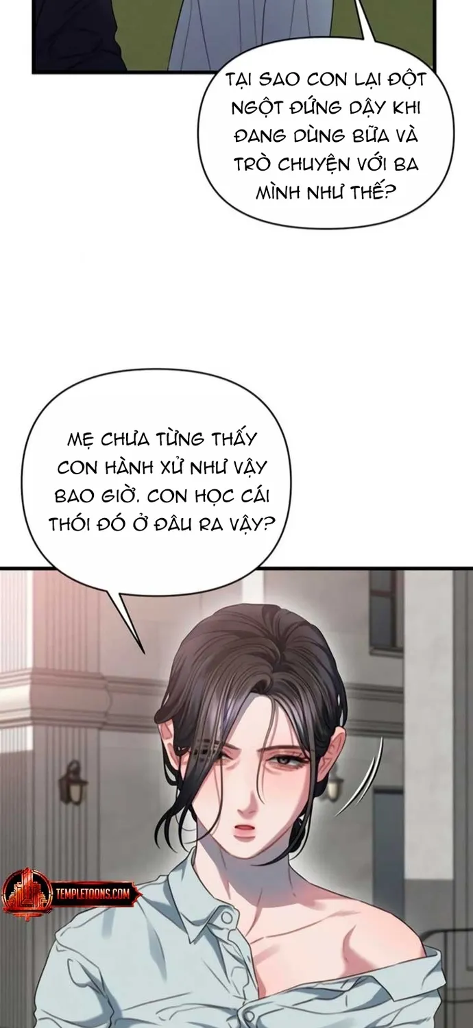 Cạm Bẫy Thanh Lịch Chap 88 - Next Chap 89