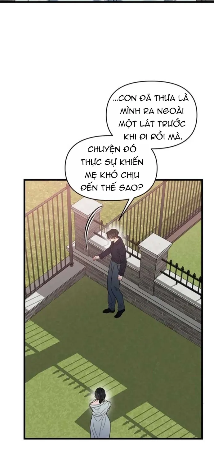 Cạm Bẫy Thanh Lịch Chap 88 - Next Chap 89