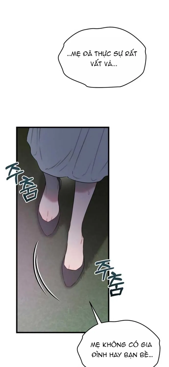 Cạm Bẫy Thanh Lịch Chap 88 - Next Chap 89