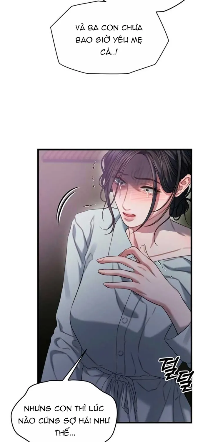 Cạm Bẫy Thanh Lịch Chap 88 - Next Chap 89