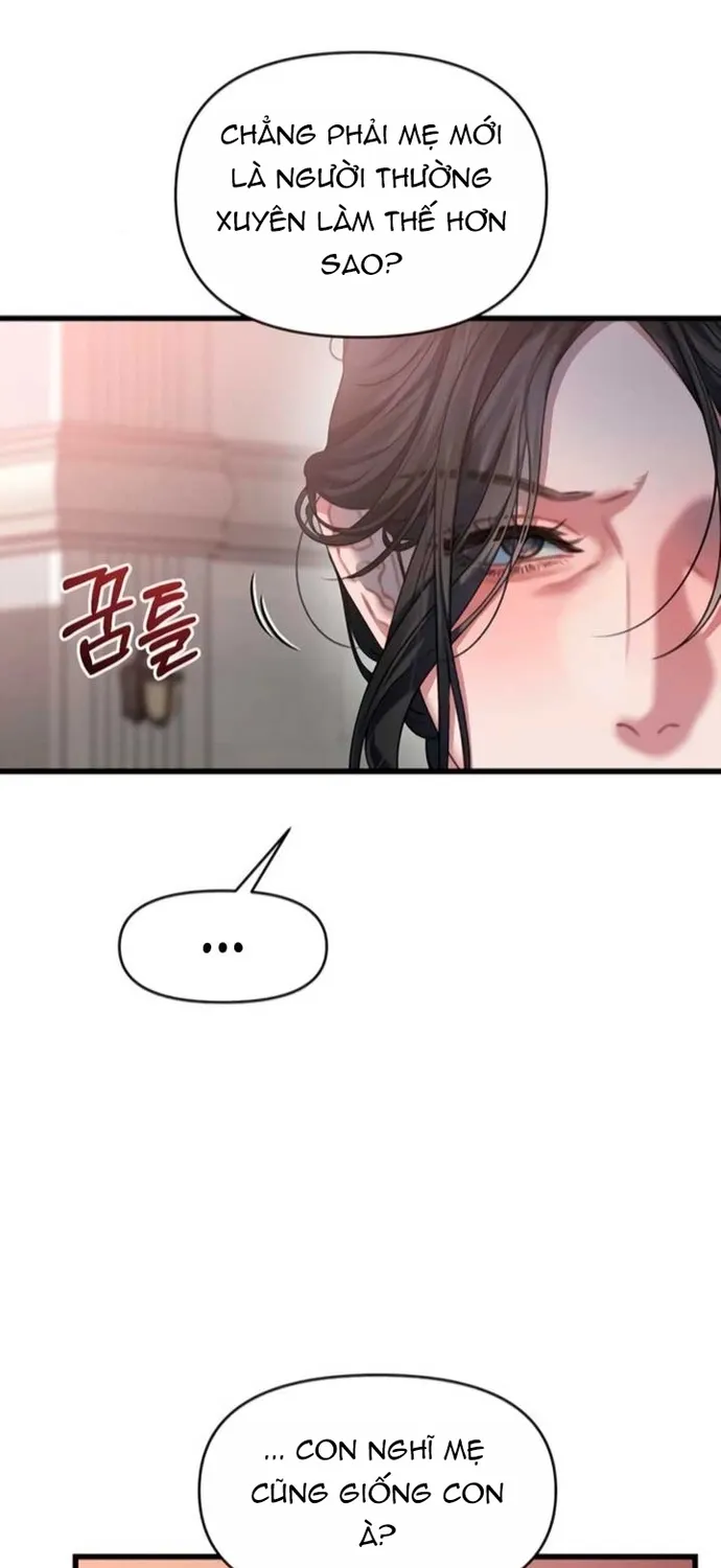 Cạm Bẫy Thanh Lịch Chap 88 - Next Chap 89