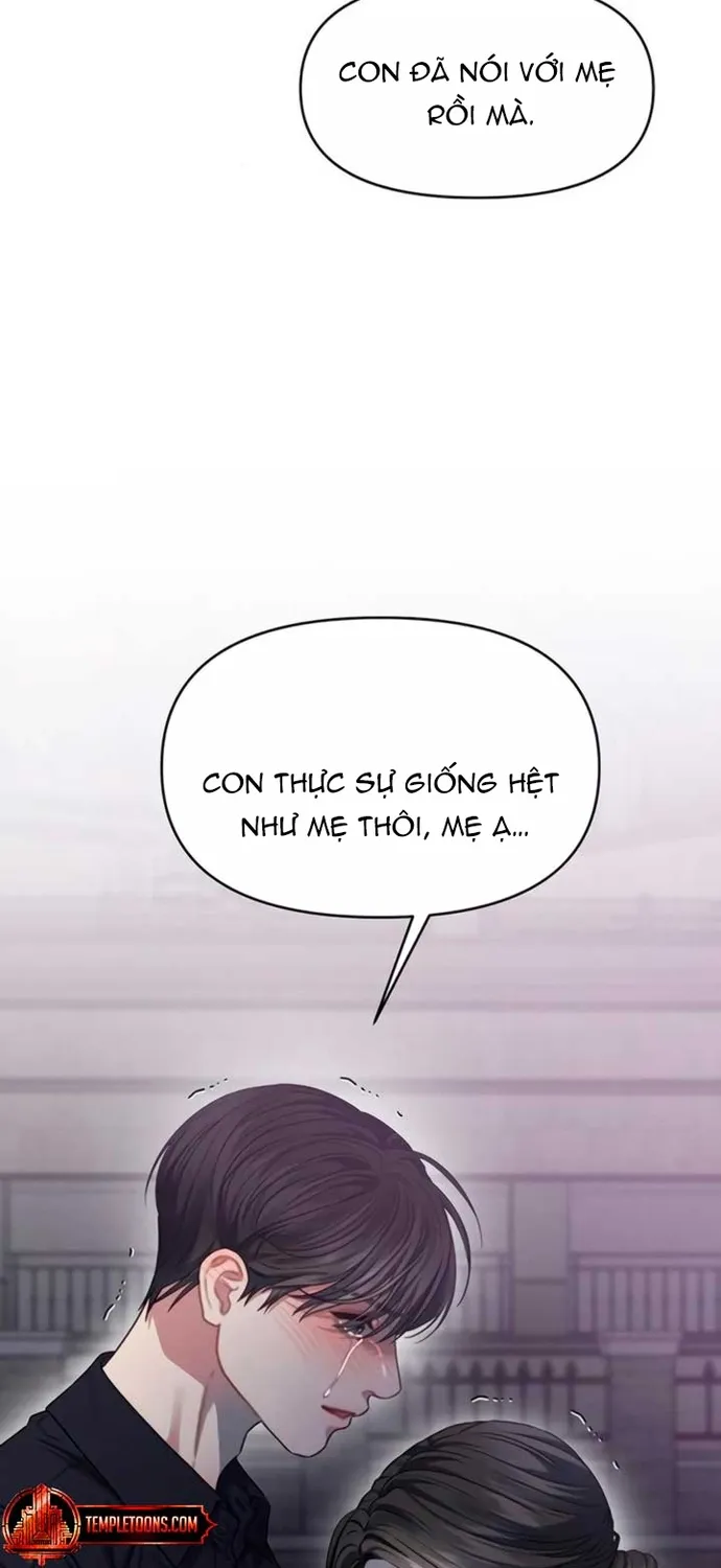 Cạm Bẫy Thanh Lịch Chap 88 - Next Chap 89