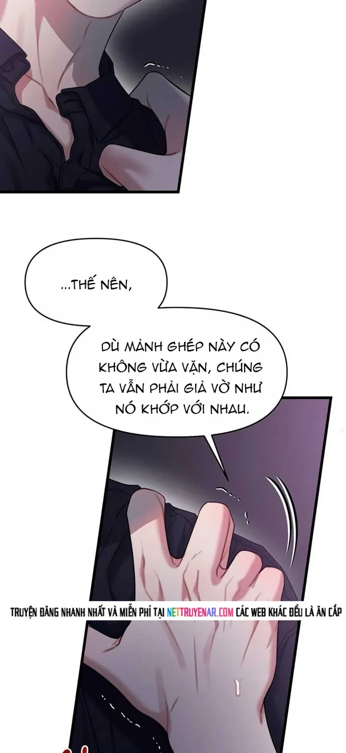 Cạm Bẫy Thanh Lịch Chap 89 - Next Chap 90