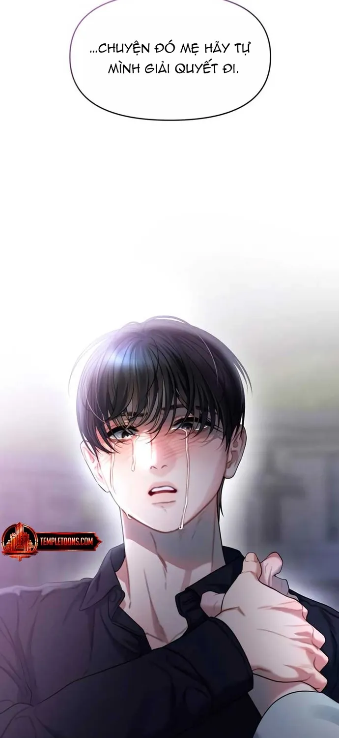 Cạm Bẫy Thanh Lịch Chap 89 - Next Chap 90