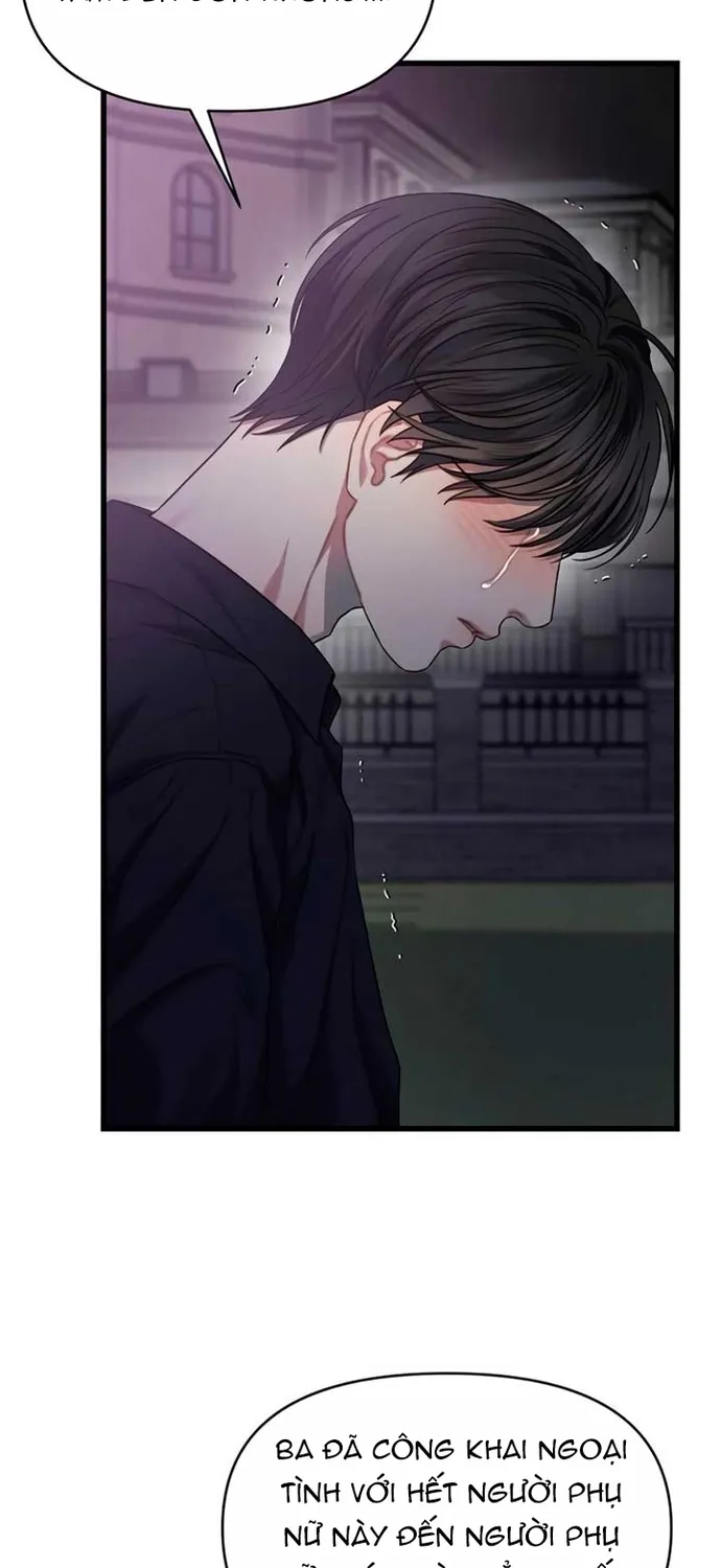 Cạm Bẫy Thanh Lịch Chap 89 - Next Chap 90