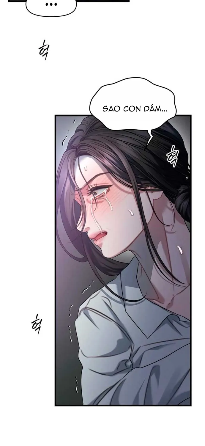 Cạm Bẫy Thanh Lịch Chap 89 - Next Chap 90