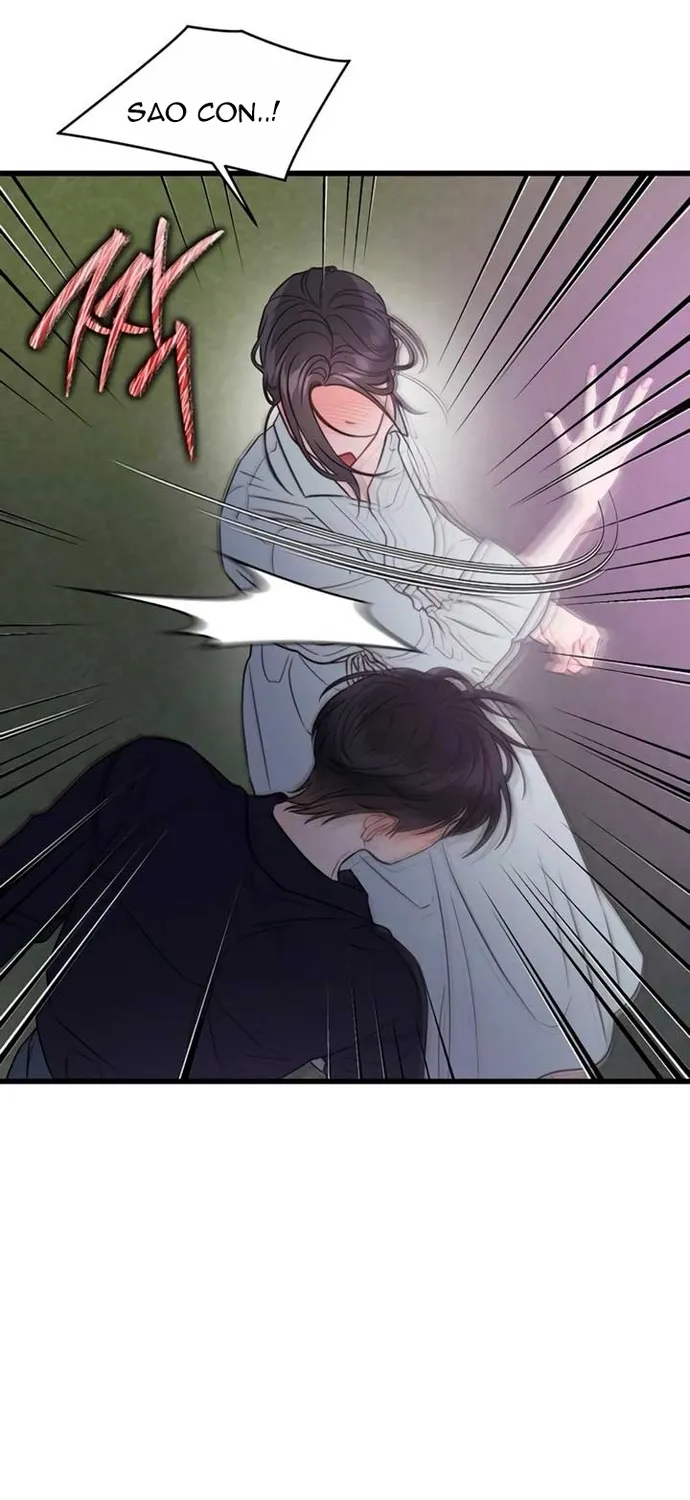 Cạm Bẫy Thanh Lịch Chap 89 - Next Chap 90