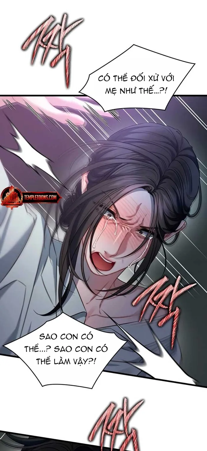 Cạm Bẫy Thanh Lịch Chap 89 - Next Chap 90