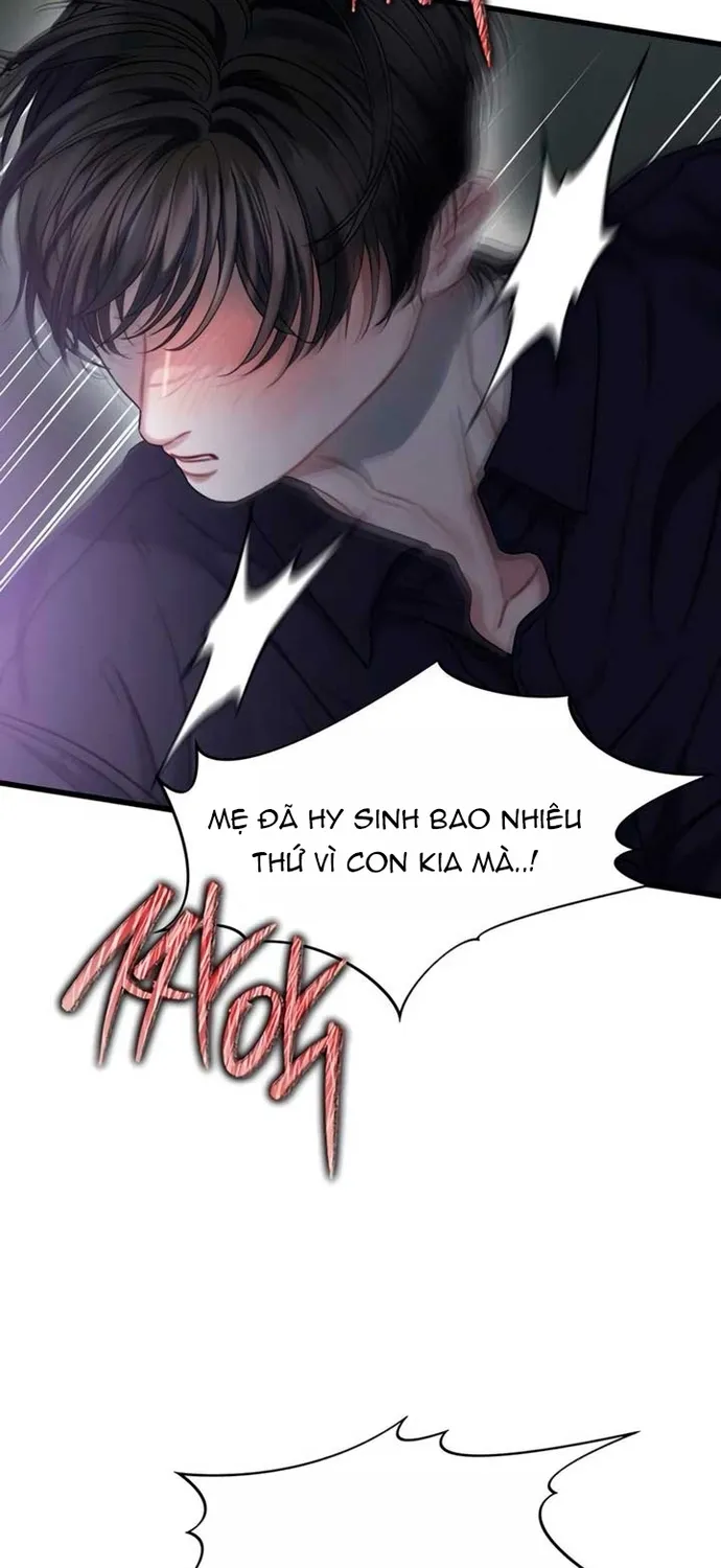 Cạm Bẫy Thanh Lịch Chap 89 - Next Chap 90