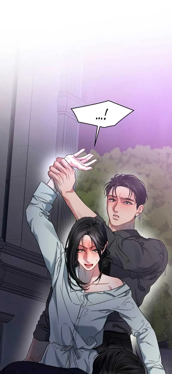 Cạm Bẫy Thanh Lịch Chap 89 - Next Chap 90